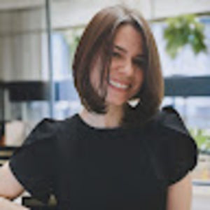 Meet your Posher, Luisa